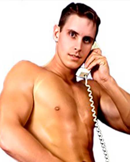 sexo telefonico gay